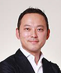 安西 智宏