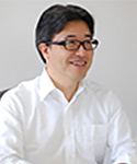 春田 真