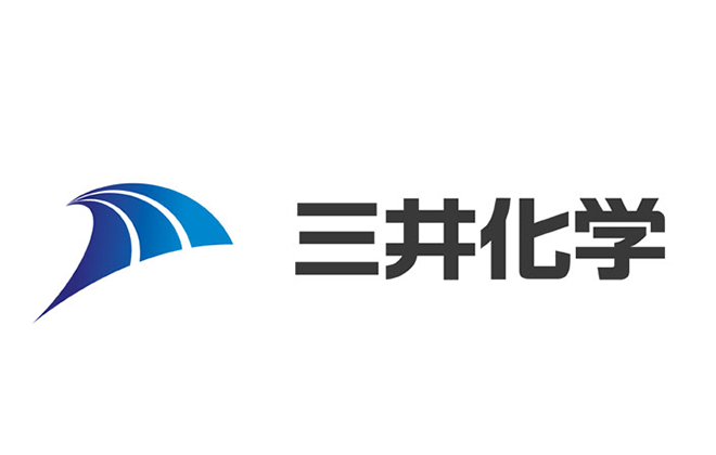 三井化学株式会社ロゴ
